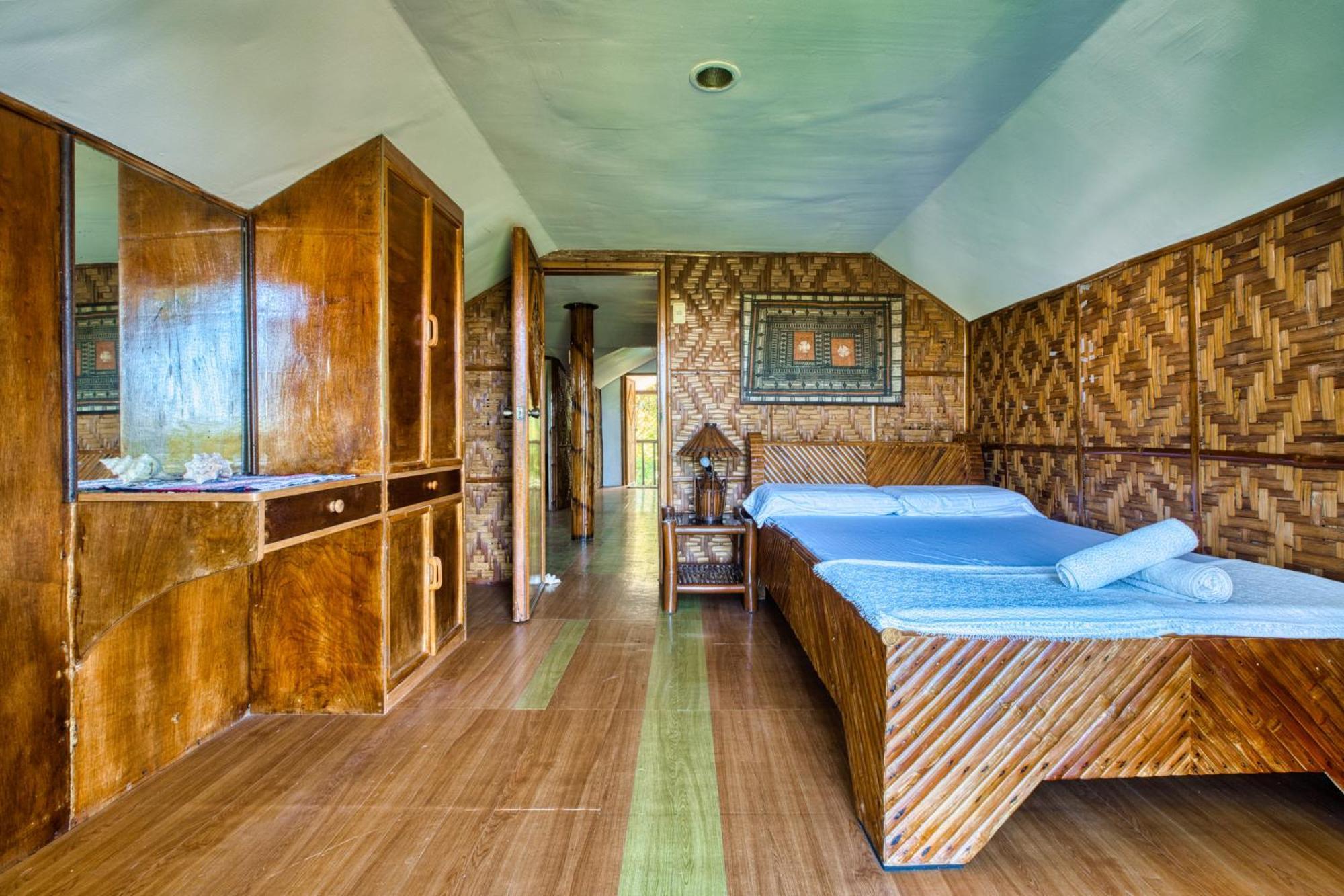 Pilar Pilapil Beach Resort Daanbantayan Cameră foto