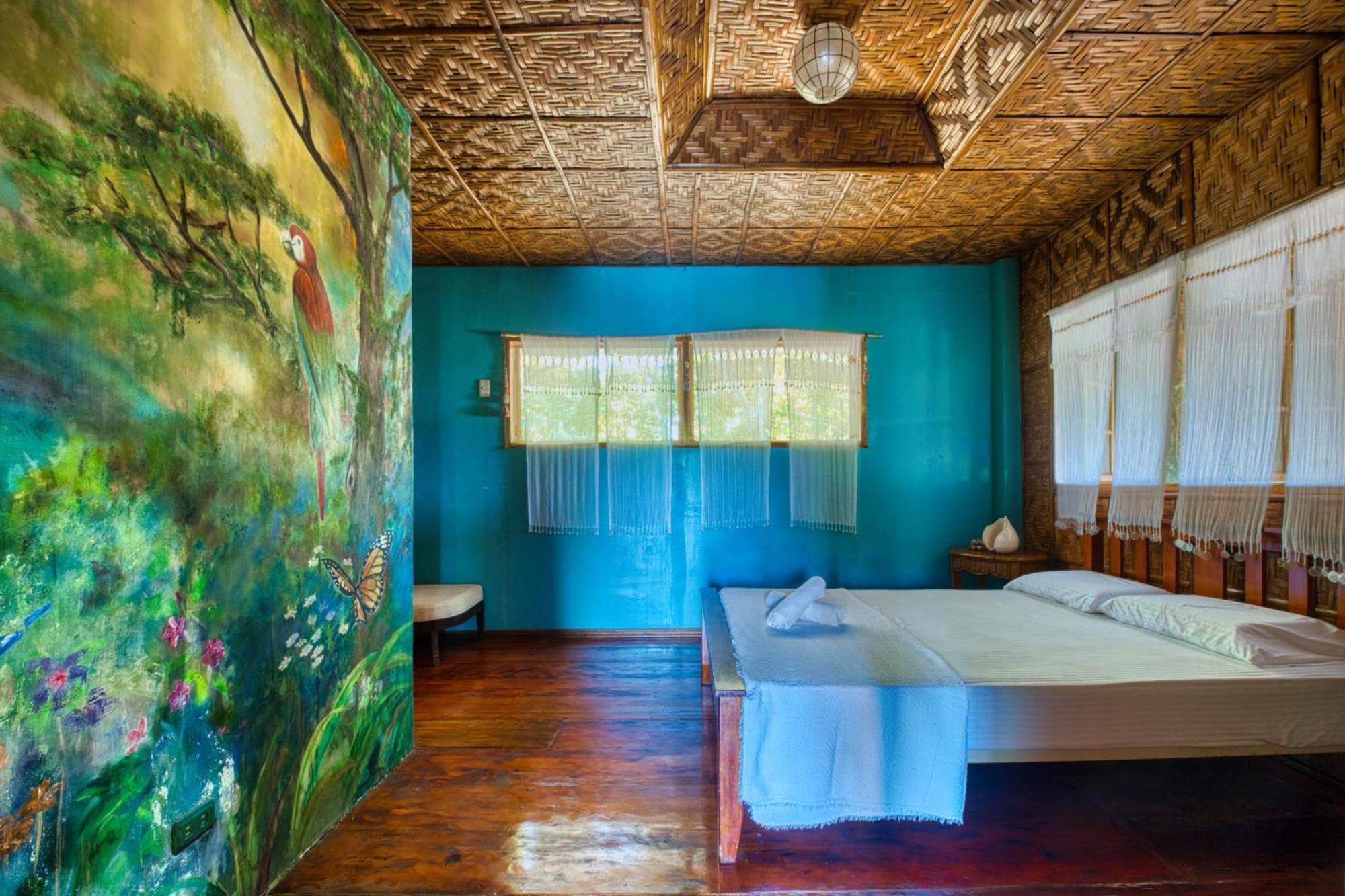 Pilar Pilapil Beach Resort Daanbantayan Cameră foto