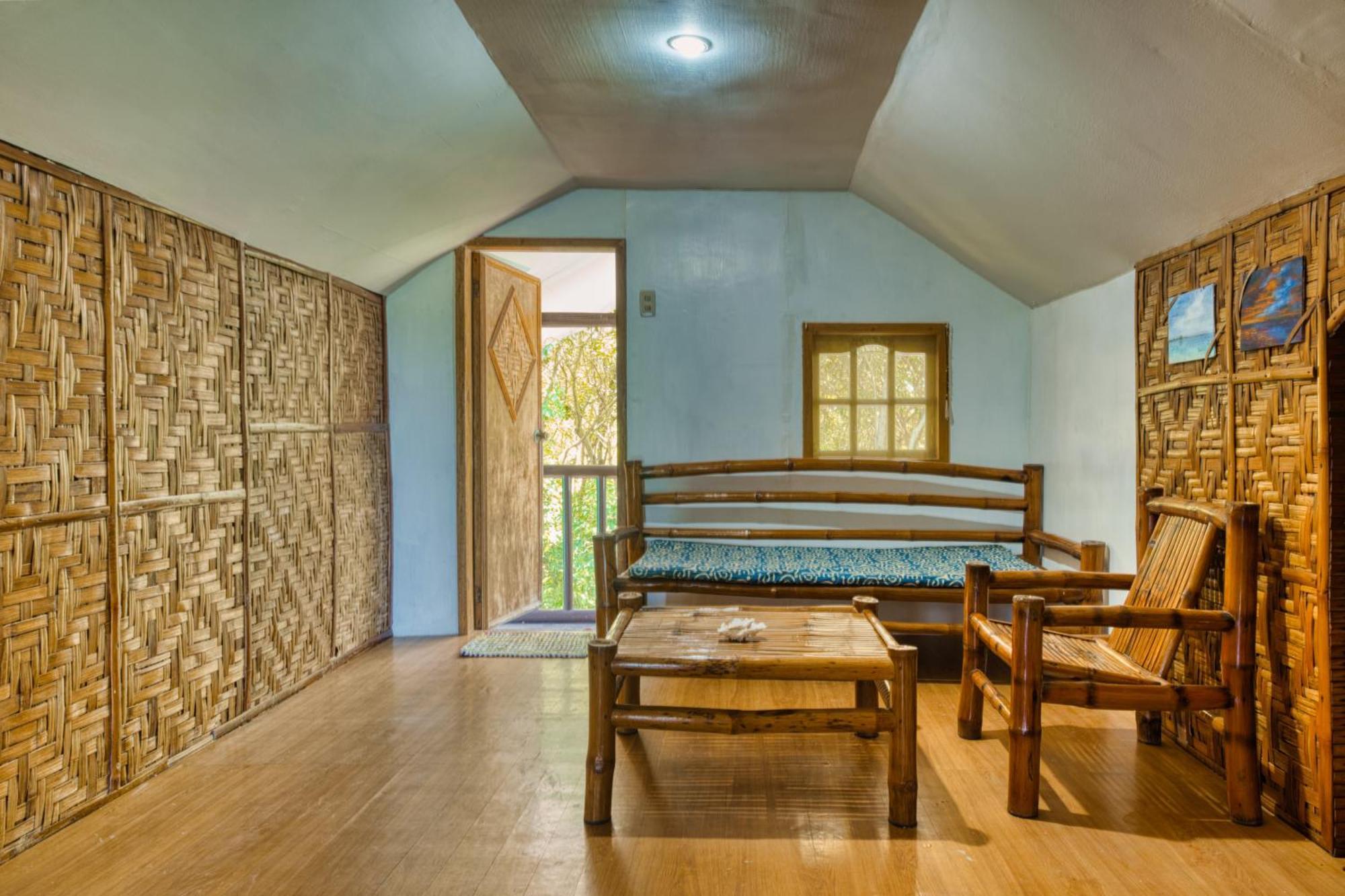 Pilar Pilapil Beach Resort Daanbantayan Cameră foto